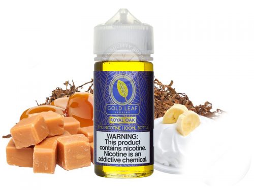 جویس گلدلیف ROYAL OAK