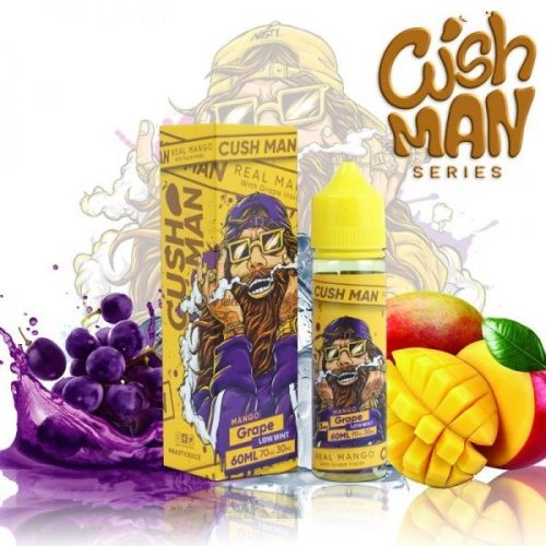 جویس mango grape