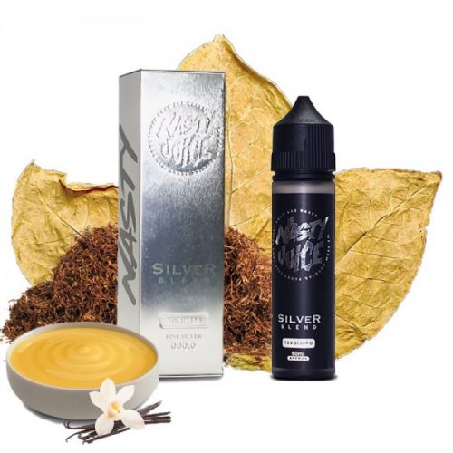 جویس سیگار  SILVER BLEND