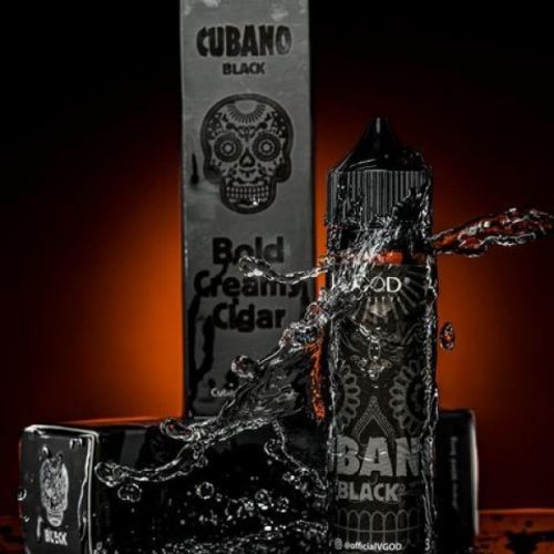 جویس cubano black
