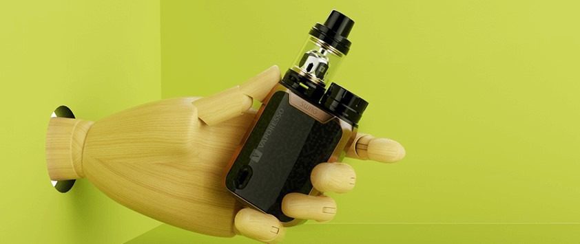 ویپ SWAG (ویپ سواگ) از Vaporesso ویپ SWAG (ویپ سواگ) از Vaporesso