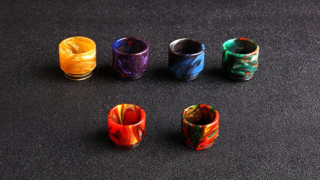 Drip Tip دریپ تیپ