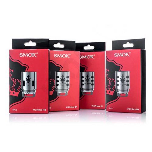 کویل TFV12 PRINCE
