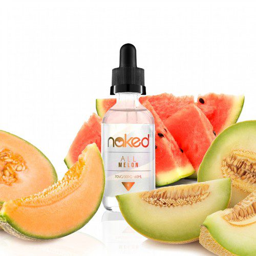 جوس all melon