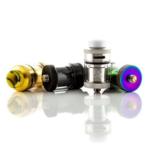 اتومایزر DEAD RABBIT