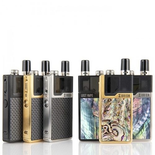 ویپ پاد LOST VAPE ORION GO