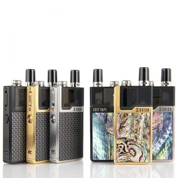 ویپ پاد LOST VAPE ORION GO