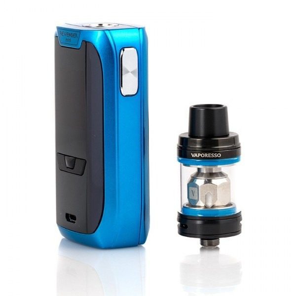 ویپ REVENGER MINI - تصویر 6