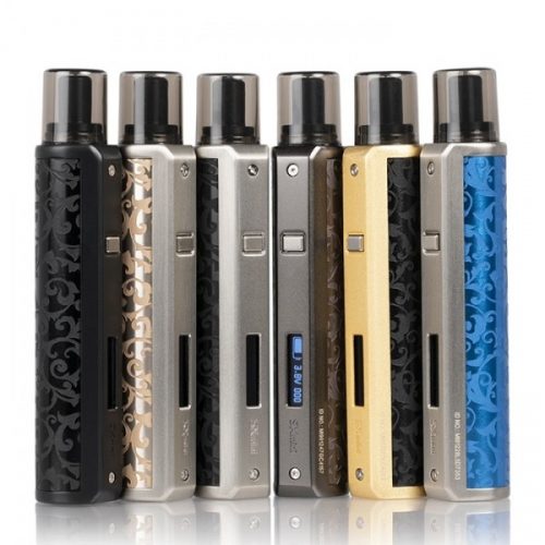 پاد SXMINI MI CLASS
