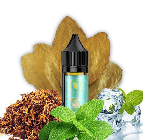 سالت نیکوتین GREEN CEDAR سالت نیکوتین GREEN CEDAR