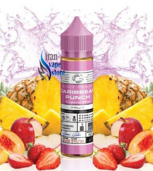 جویس میوه caribean punch
