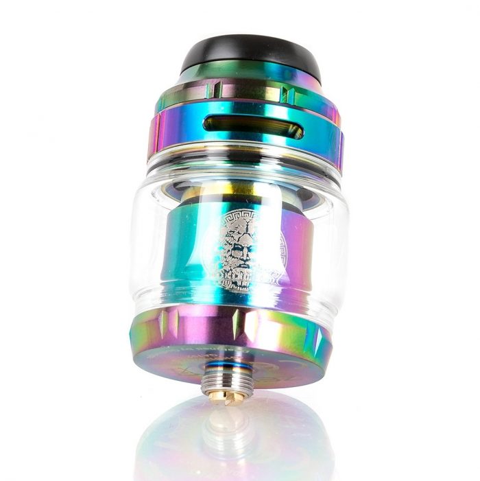 اتومایزر ZEUS X - تصویر 7