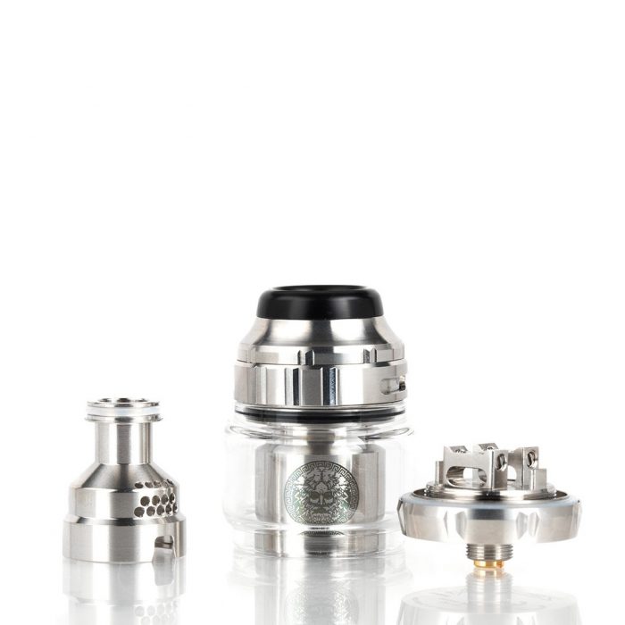 اتومایزر ZEUS X - تصویر 9