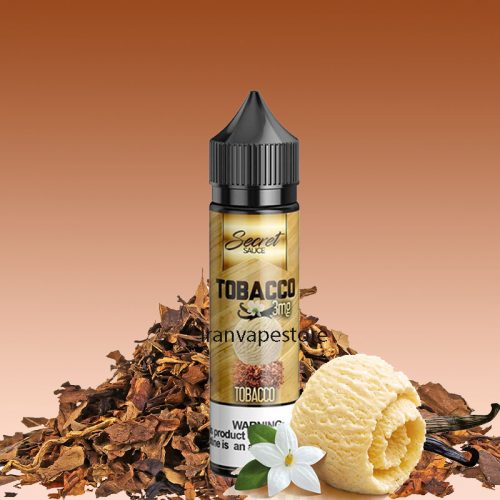 جویس سیگار بستنی SECRET