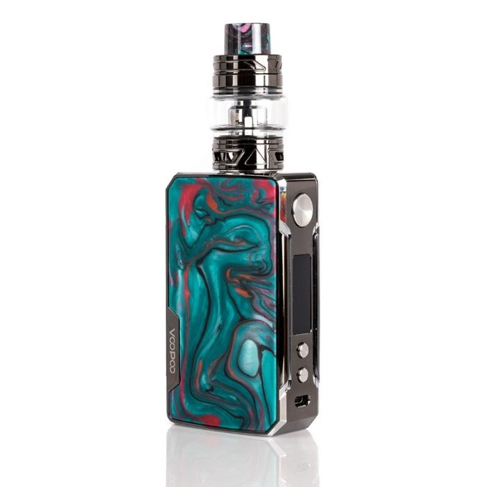 ویپ VOOPOO DRAG 2 - تصویر 2