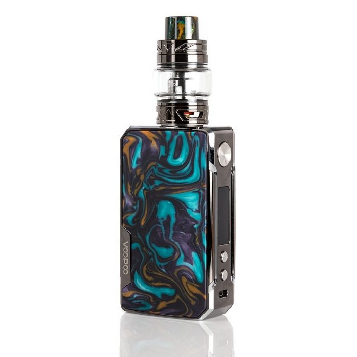 ویپ VOOPOO DRAG 2 - تصویر 3