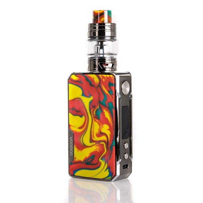 ویپ VOOPOO DRAG 2 - تصویر 5
