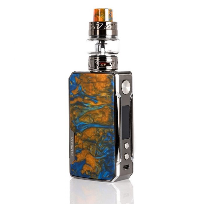 ویپ VOOPOO DRAG 2 - تصویر 6