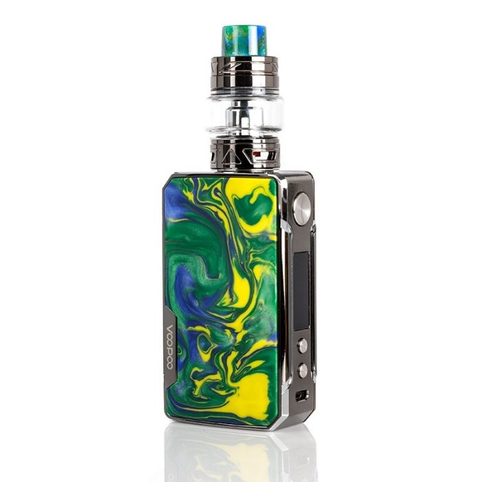 ویپ VOOPOO DRAG 2 - تصویر 8