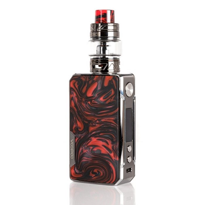 ویپ VOOPOO DRAG 2 - تصویر 10