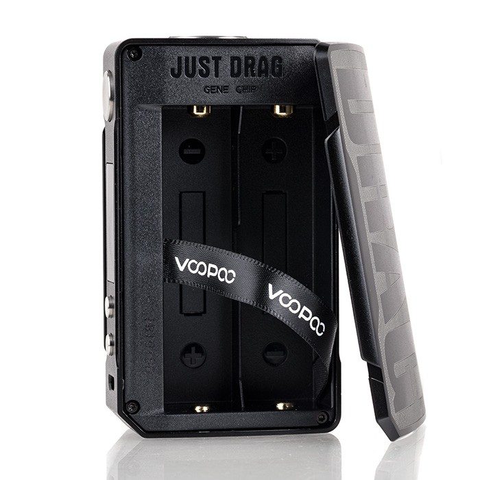 ویپ VOOPOO DRAG 2 - تصویر 16