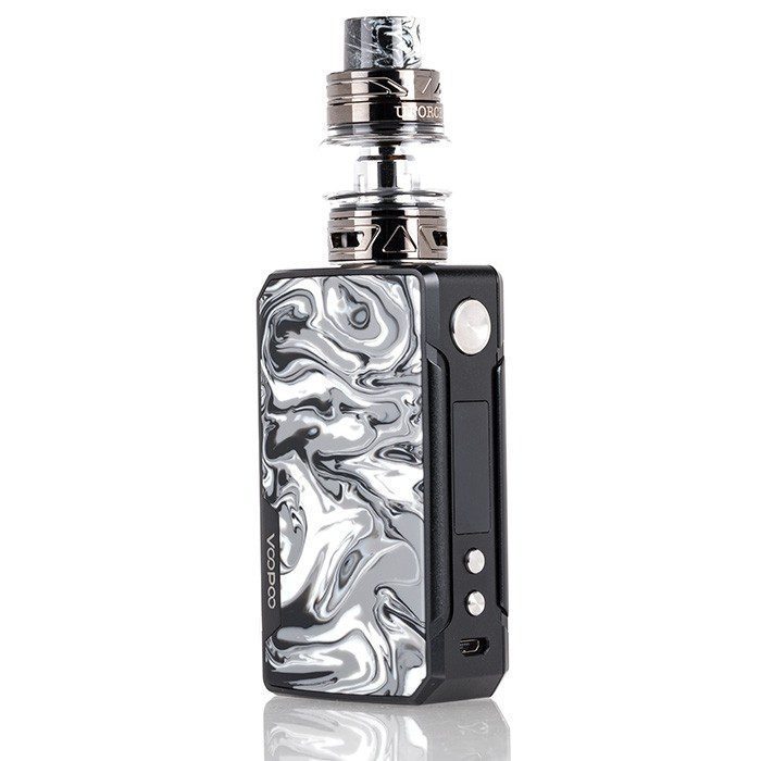 ویپ VOOPOO DRAG 2 - تصویر 9