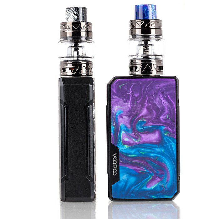 ویپ VOOPOO DRAG 2 - تصویر 11