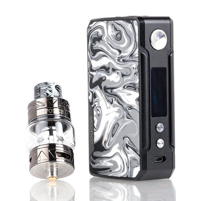 ویپ VOOPOO DRAG 2 - تصویر 14