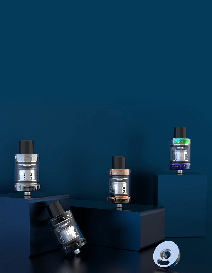 mobile tank