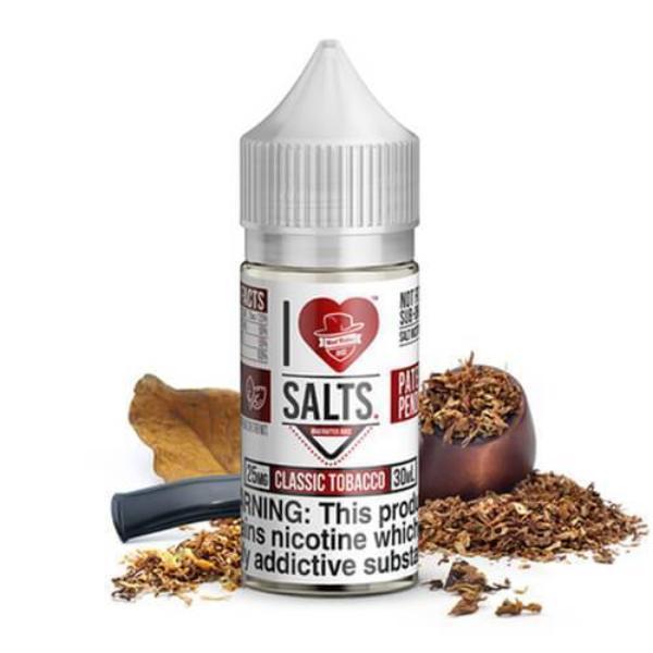 سالت نیکوتین Classic Tobacco سالت نیکوتین Classic Tobacco