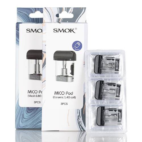کارتریج اسموک میکو SMOK MICO