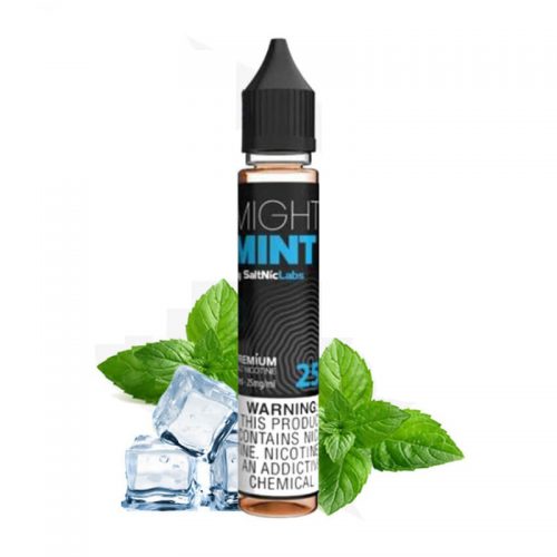 جویس سالت خنک Mighty Mint