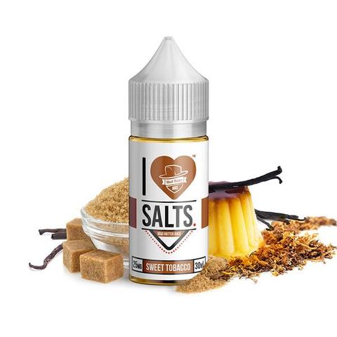 سالت نیکوتین Sweet Tobacco