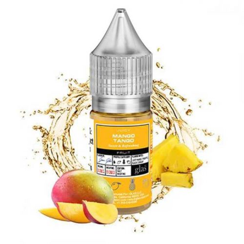 سالت نیکوتین MANGO TANGO