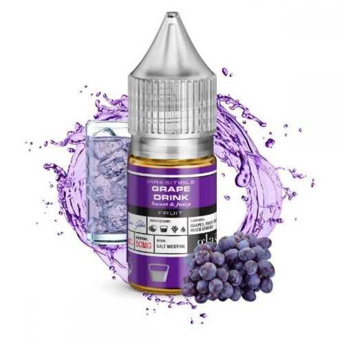 سالت نیکوتین Grape Drink