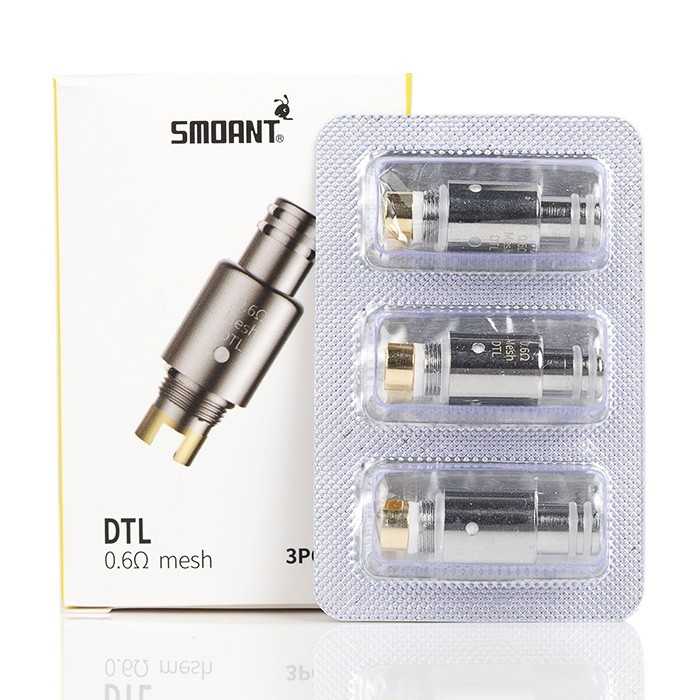 کویل SMOANT PASITO - تصویر 3