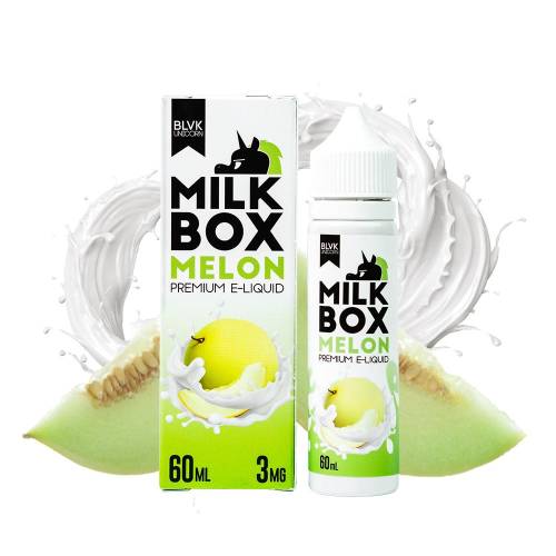 MILK BOX شیر طالبی