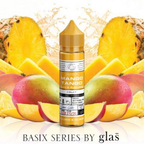 Mango Tango