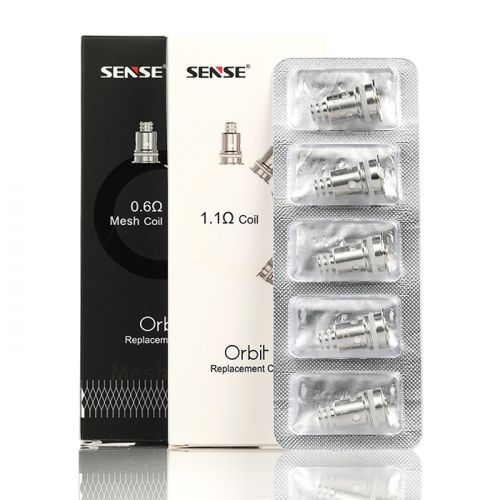 کویل SENSE ORBIT TF