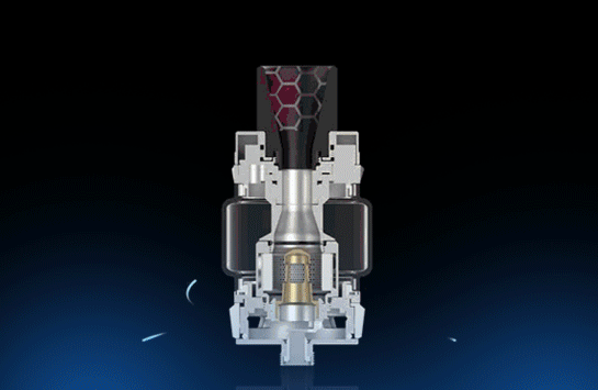 ویپ GEN باتانک بدون پاشش ویپ GEN باتانک بدون پاشش