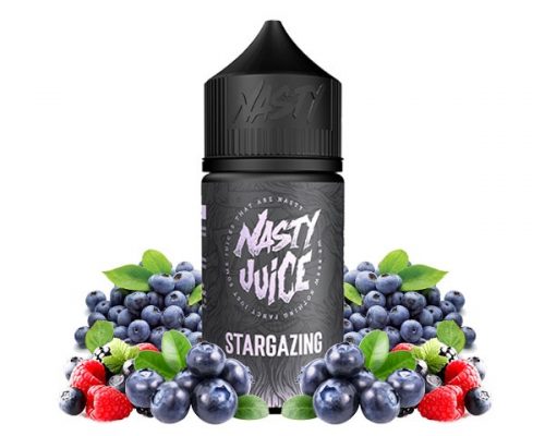 جویس نستی Nasty Stargazing