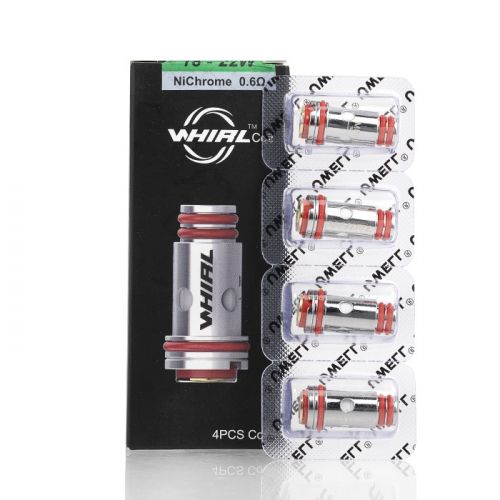 کویل UWELL WHIRL