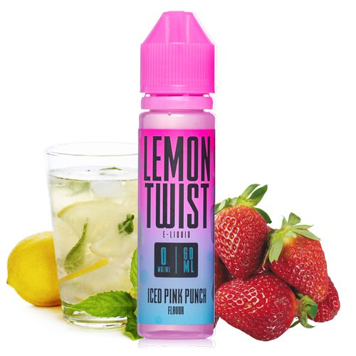 جویس ICED PINK PUNCH LEMONADE