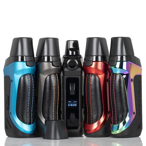 پاد ماد AEGIS BOOST با طراحی ارگونومیک و مقاوم