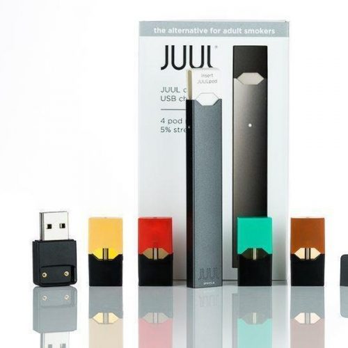 پاد juul