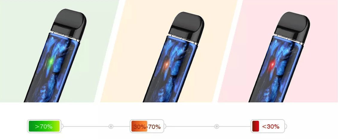 پاد NOVO 2 از SMOK برای ترک سیگار پاد NOVO 2 از SMOK برای ترک سیگار