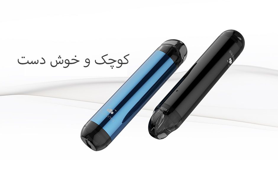 پاد VAPEANTS E8