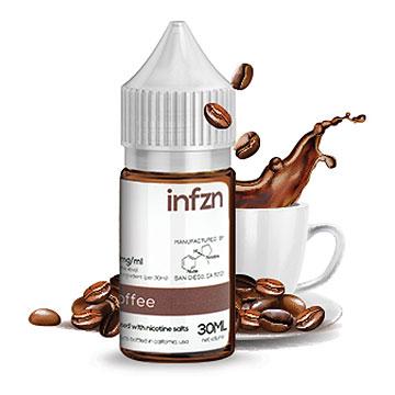 سالت نیکوتین Coffee