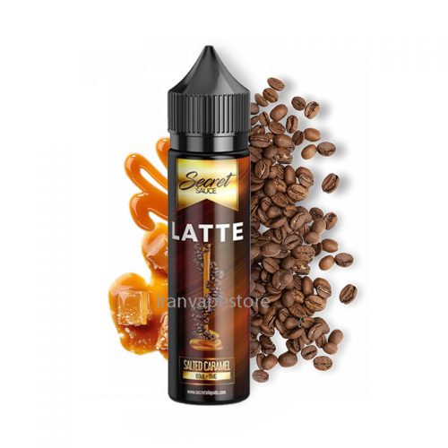 جویس قهوه و کارامل LATTE