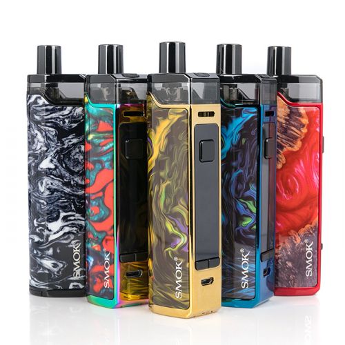 پاد ماد RPM 80 PRO از SMOK